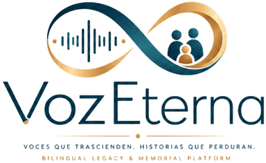 VozEterna logo